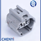 2 Pin 2.2 female auto waterproof connector Oxygen Sensor 89465-87Z03 wiring harness connector plug 90980-11030 For Toyota