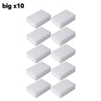 Melamine Sponge Magic Sponge Household Sponge Eraser Cleaning Tools for Office Kitchen Bath Cleaning Sponges Amagi