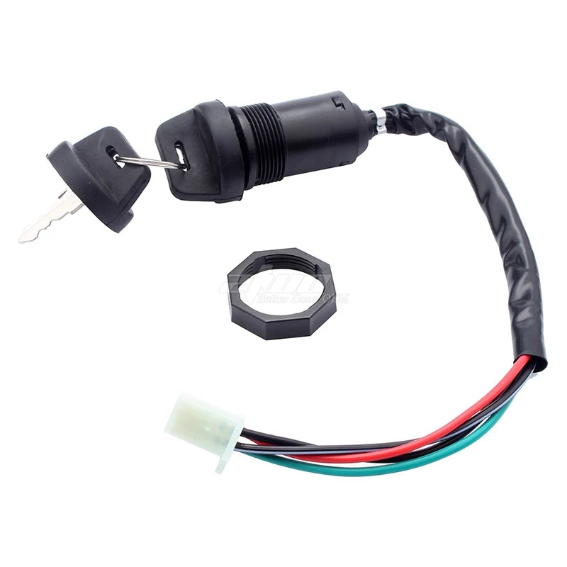 MG652520-5 is suitable for headlight plugs, Kia daytime running lights H11, fog lights DJY7029A-2.8-21