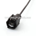 1 Way Yazaki 6.3mm Connector Plug Pigtail for Mopar 68486185AAC 7283-3013-10/90980-11184