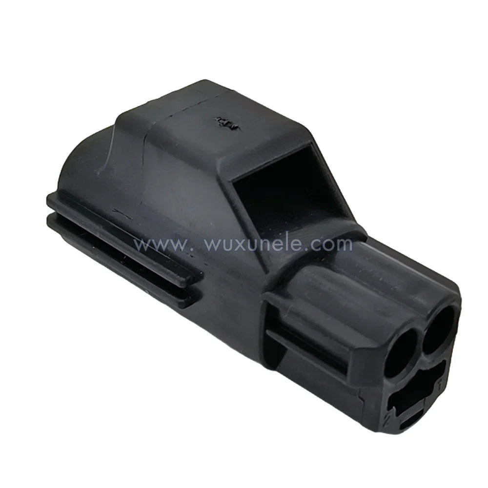 2 Pin Sealed Wire Connector  7282-5548-30 for Land Rover Range  LR2 LR3 ABS Wheel Speed Sensor