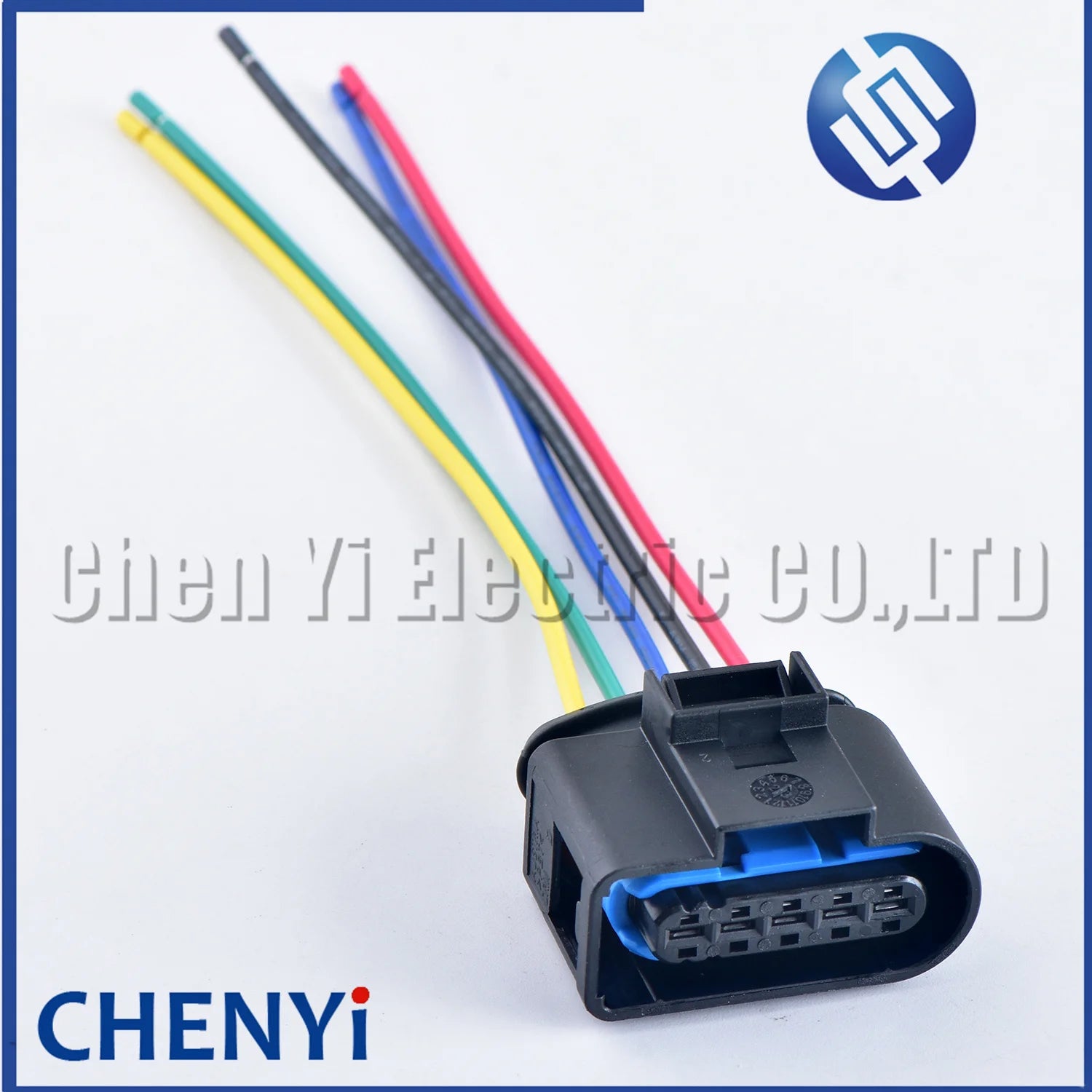 5 Pin Auto Waterproof connector MAF Mass Air Flow Wire harness Plug 1J0973999A 1J0 973 999 A