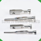 50 Pcs 1.5 2.8 mm Male or Female wire Crimp Pins For 211CC3S2120 211CL3S2160 211CC2S416...