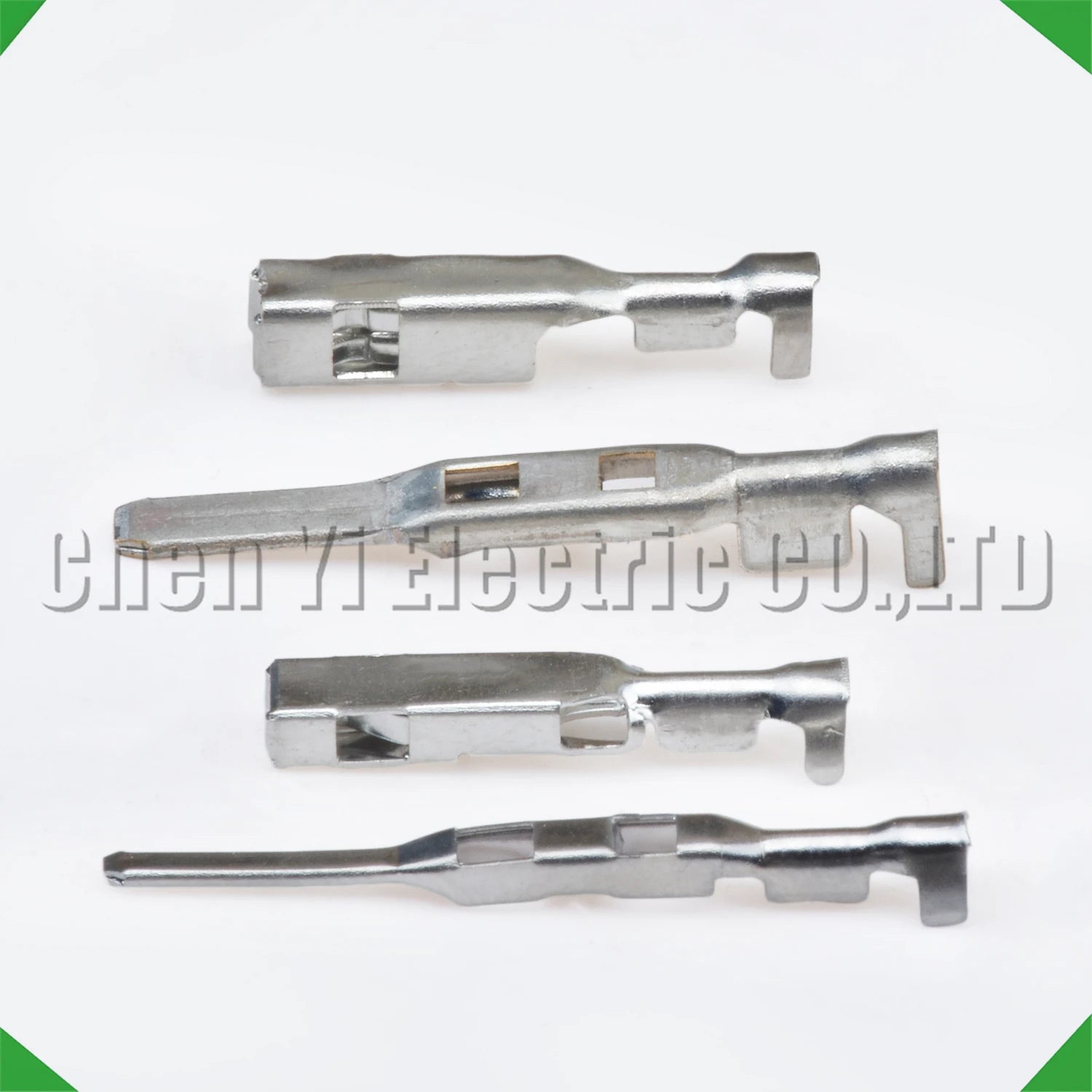 50 Pcs 1.5 2.8 mm Male or Female wire Crimp Pins For 211CC3S2120 211CL3S2160 211CC2S416...