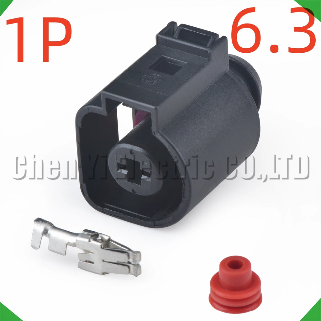 1-Pin Auto Connector Connector Automotive Connectors Start motor Vw Audi