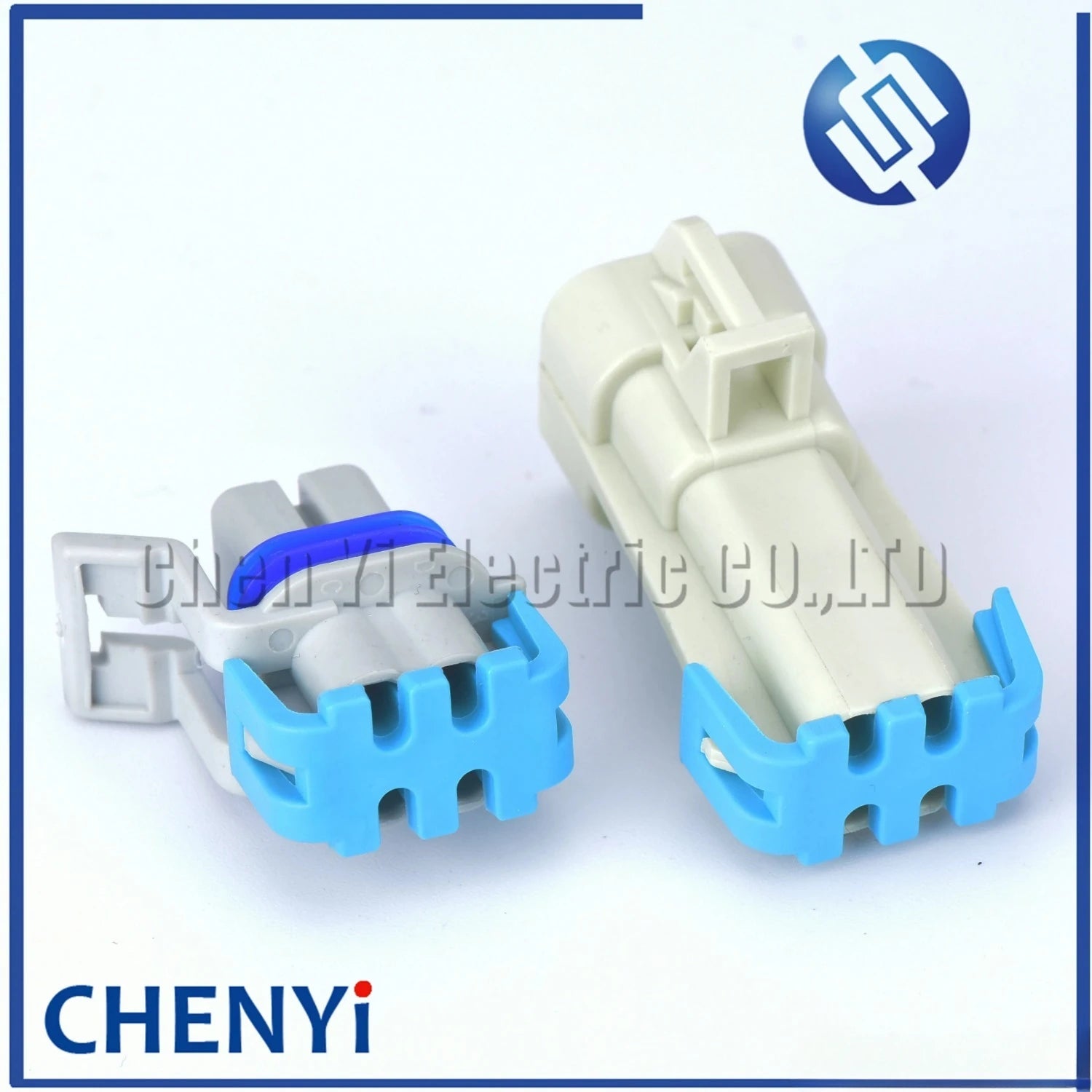4 Pin Waterproof  Male or Female Automotive Electrical Connector Plug 15326423 12176896