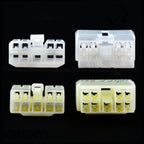 9 Pin Automotive connector Car Audio Power amplifier plug 172506-1 172496-1 MG620213 MG610154 7119-3090 7118-3090 For Toyota