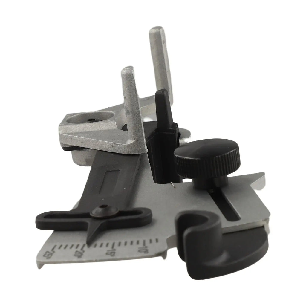 Angle Adjuster For Outdoor Maintenance Of Kitchen Campervans