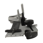 Angle Adjuster For Outdoor Maintenance Of Kitchen Campervans