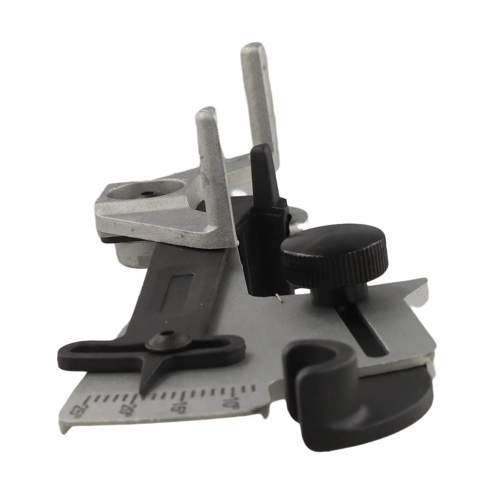 Angle Adjuster For Outdoor Maintenance Of Kitchen Campervans