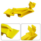 Bonnet Hood Stay Clip Retainer For Ford For Fiesta For Transit Bonnet Stay Prop Clamp Retainer Connect Support Rod