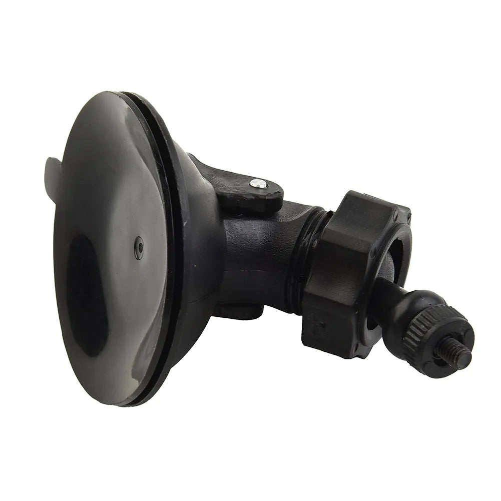 Car Mounted Recorder Bracket Car Video Recorder Suction Cup Bracket Camera Stand Suction Cup 4mm+6mm Car Accessories