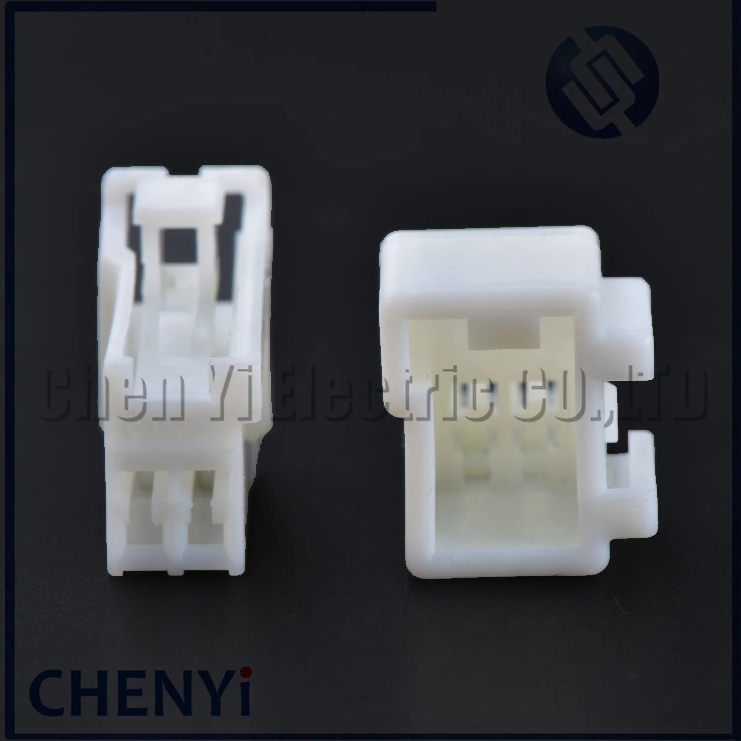 2 Pin male female Auto connector Trunk tail lamp plug 1891302224AS PH845-02010 1891402224AS PH841-02010 for Carnival KA4