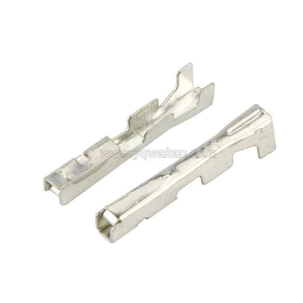 3 Pin Connector Waterproof 1.2mm Male Female Connector Auto EVO Camshaft Cable Socket For Hyundai Kia 7182-8730-30 7283-8730-30
