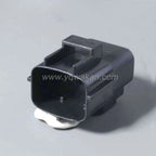 8-PIN Connector Waterproof 1.8mm Male Female Connectors Cable Socket With Wires 174984-2 174982-2