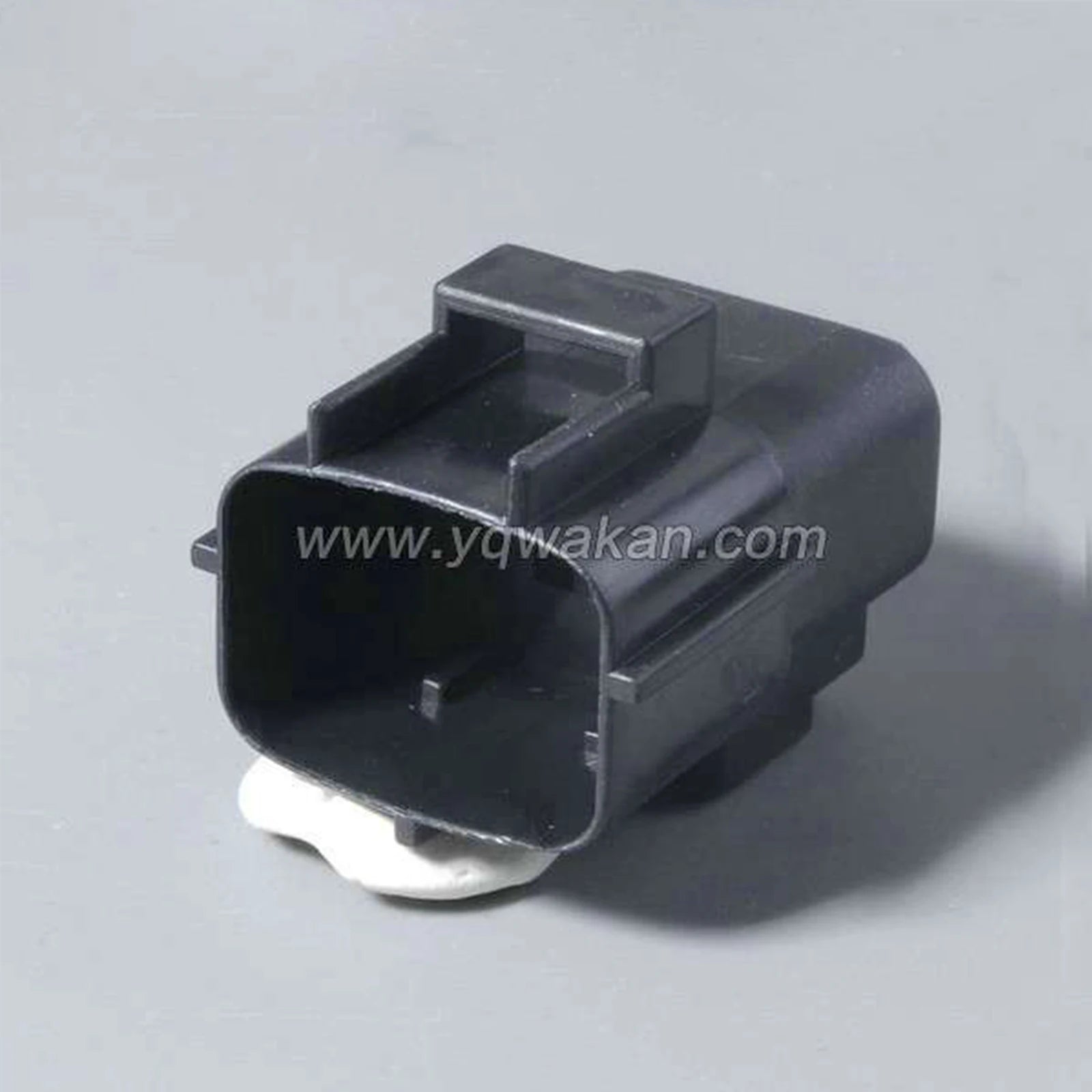 8-PIN Connector Waterproof 1.8mm Male Female Connectors Cable Socket With Wires 174984-2 174982-2