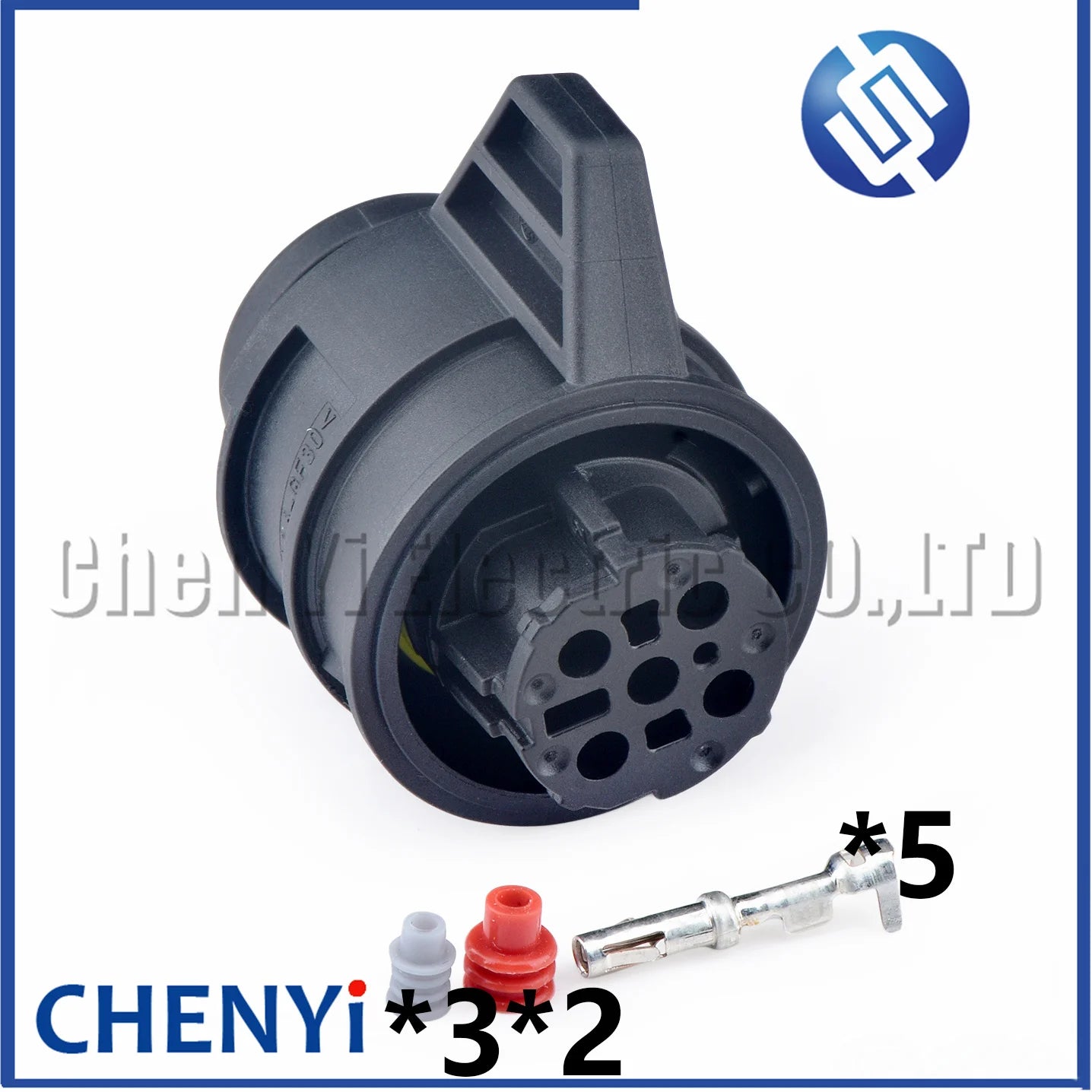 5 Pin Auto Engine Transmission Connector Gearbox Valve Body harness Plug A2465450026 10017831 10017638 For VGS-FDCT VGS2-FDCT