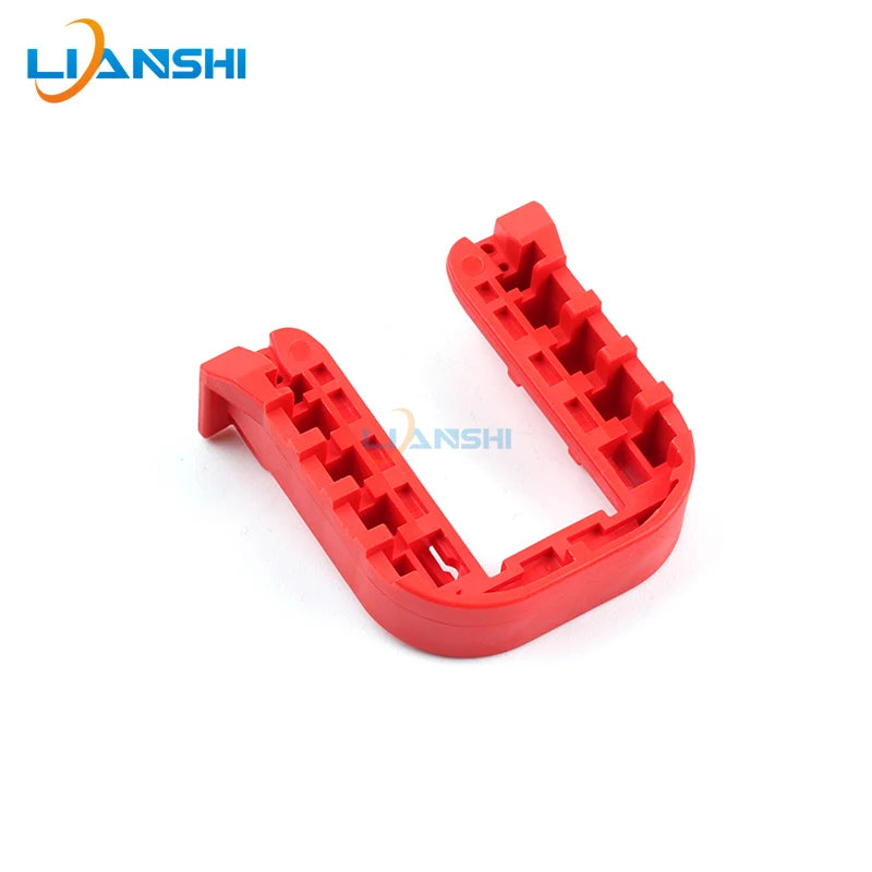 10pcs 1670720-2 New Energy Vehicle Connector Clamp Clamp Applicable 1-1564546-1 1-1670214-1