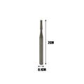 1-5pcs Car Windshield Repair Drill Bit Glass Drill Bit Easy To Install Durable Tungsten Steel Drill Bit 1mm Car Rapairing Parts