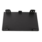 1pc Car Front Bumper Center Grille Cover For 3008 For 5008 2016-19 98116922XT Front Bumper Decorative Cover Accessory