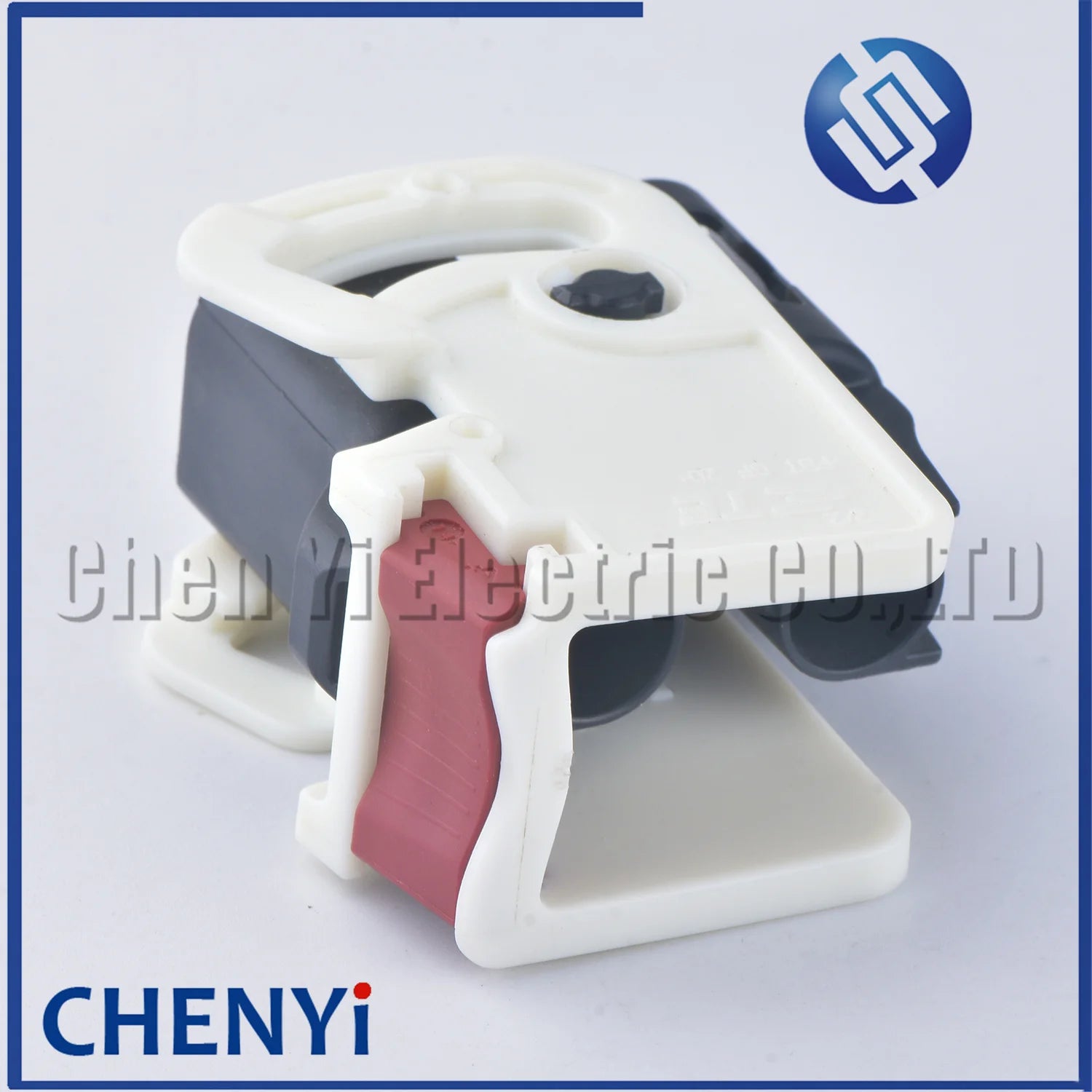 2 Pin Auto Waterproof connector Steering gear booster pump plug 1801655-1 For Peugeot 508 408 308 Citroen C2 C3 C4 C5 renault