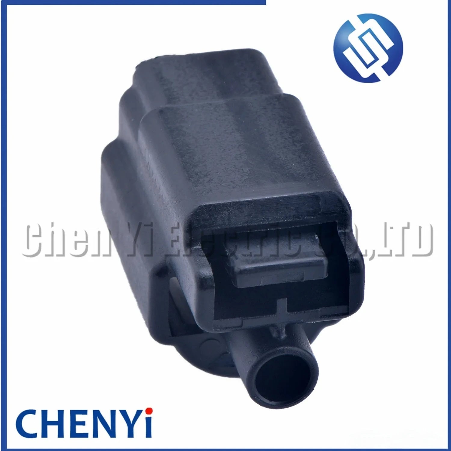 1 Pin female Automobile waterproof connector Plug E-5093 With Pins For Ford
