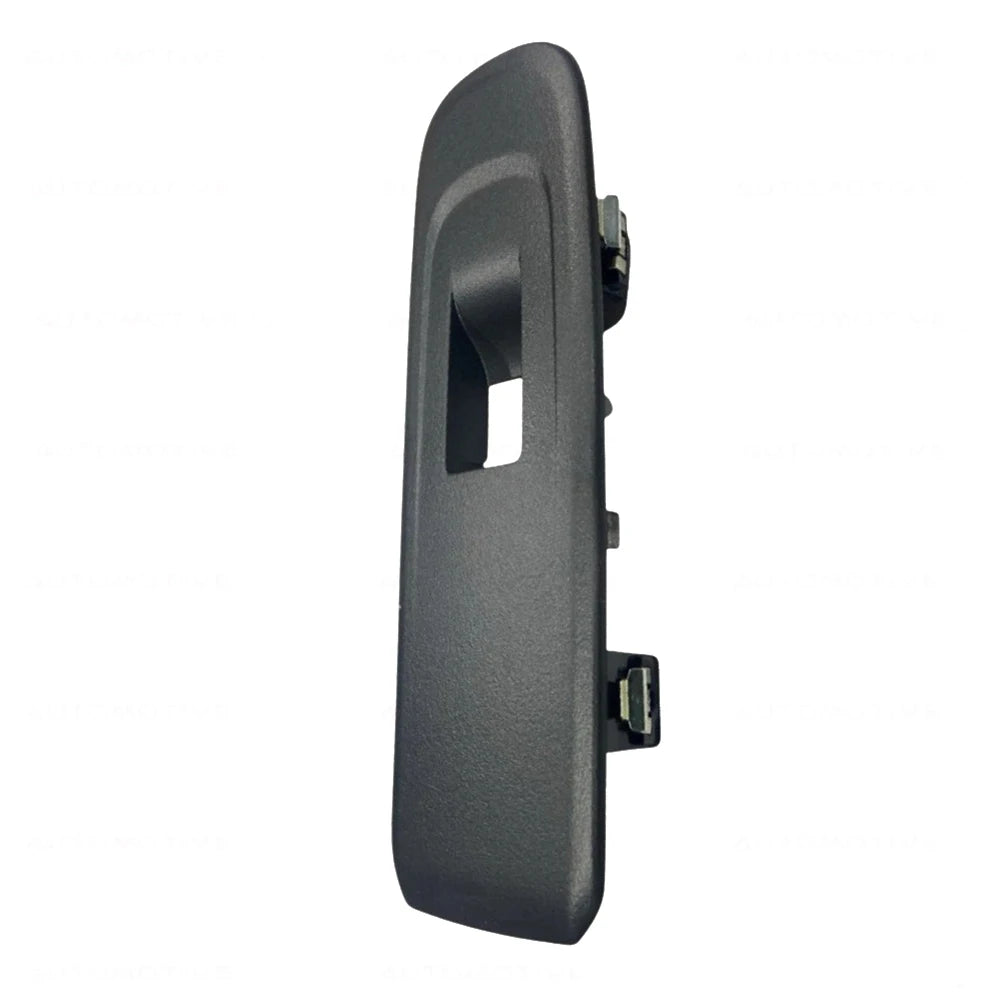 1pc Car Window Glass Button Frame For Partner Mk4 K9 For Tepee 2019-2020 98167918ZD Window Glass Lifter Switch Frame Cove