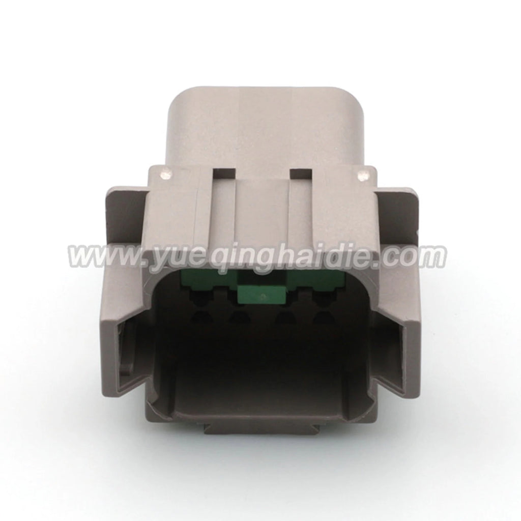 Deutsch DT 8Pin Connector Waterproof 1.6mm Auto Wire Harness Cable Plug DT04-8PA DT06-8SA DT04-08PA-E004 DT06-08SA-EP07