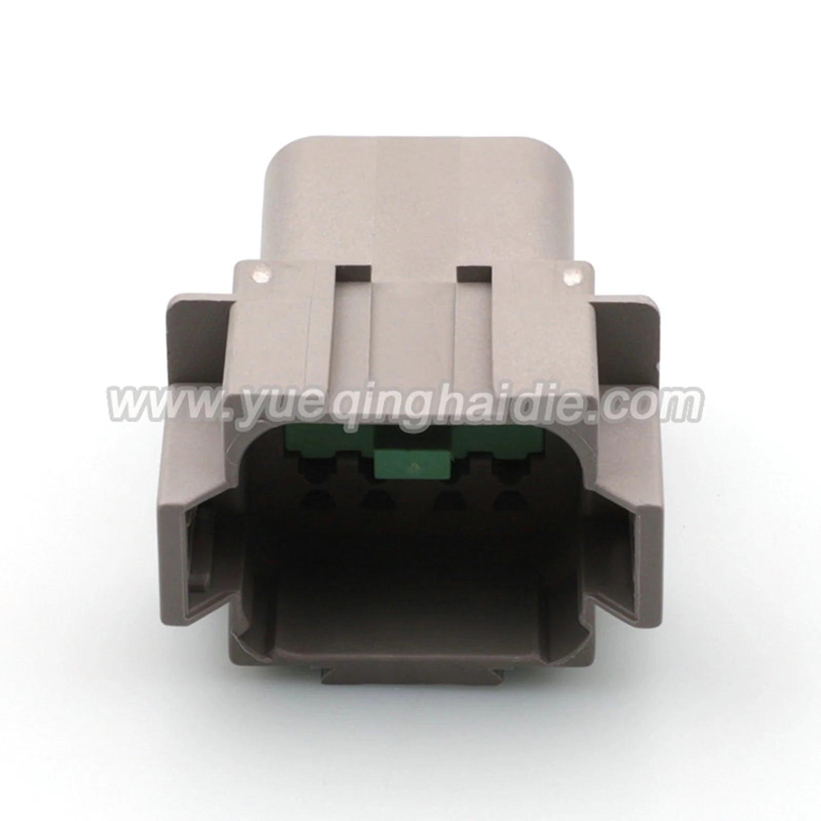 Deutsch DT 8Pin Connector Waterproof 1.6mm Auto Wire Harness Cable Plug DT04-8PA DT06-8SA DT04-08PA-E004 DT06-08SA-EP07