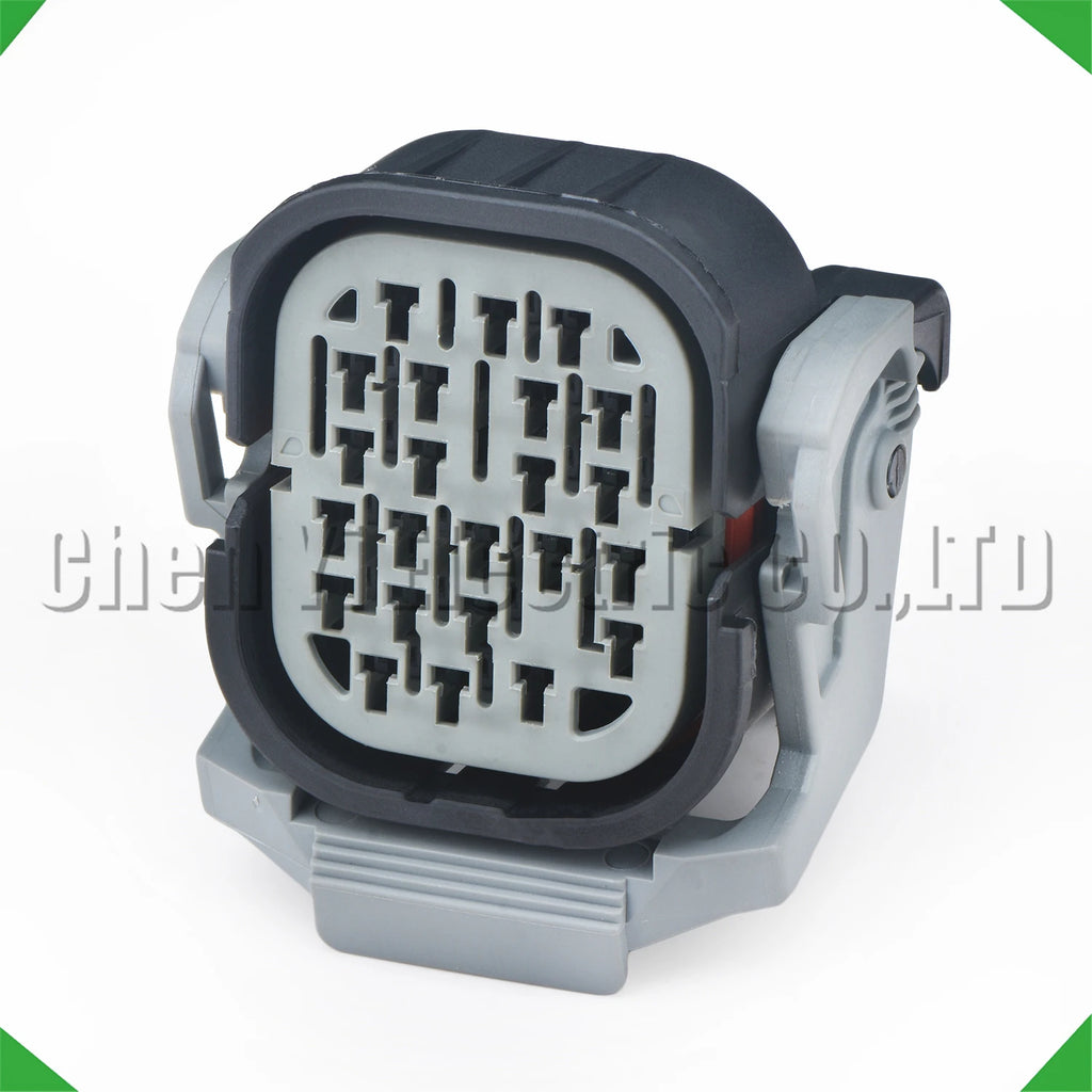23-Pin Auto Connector Connector Connectors Solenoid Transmission gearbox