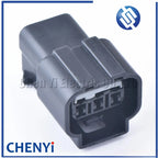 3 Pin female 1.5mm Automotive Waterproof Connector 62 Z 060 Water Temperature Sensor Plug Socket KPB016-03427 For Hyundai Kia