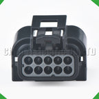 10-Pin Auto Connector Connector Automotive Connectors Cooling water water dissipation