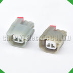 2-Pin Connector Connector Automobile waterproof connector audio Chevrolet Ford