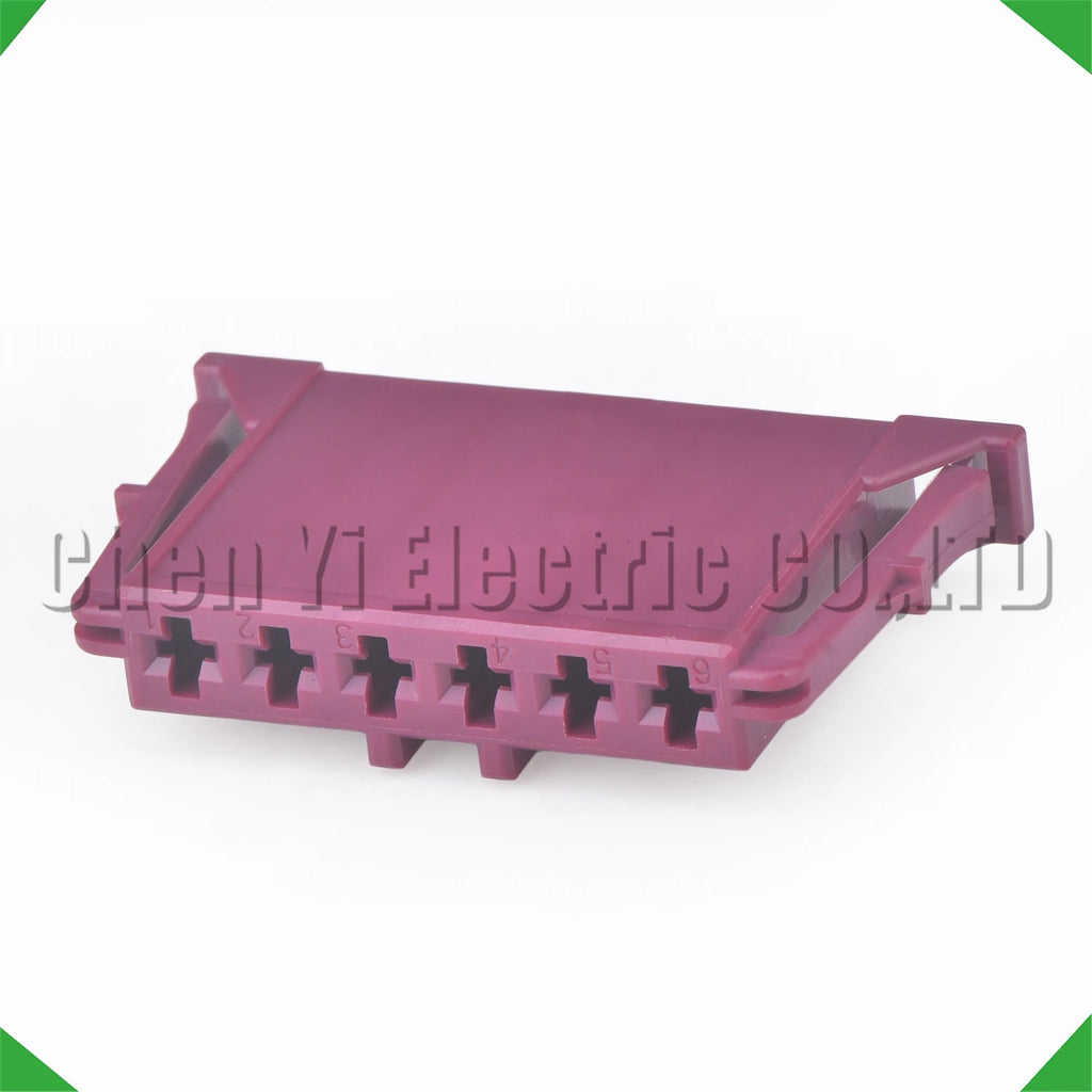 6-Pin Auto Connector Connector Automotive Connectors harness 929149-1 A0375453728 Benz