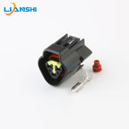 FW-C-3M-B FW-C-3F-B Automotive waterproof connector 3p connector male and female plug fitting terminal DJ7031Y-2.3-11/21
