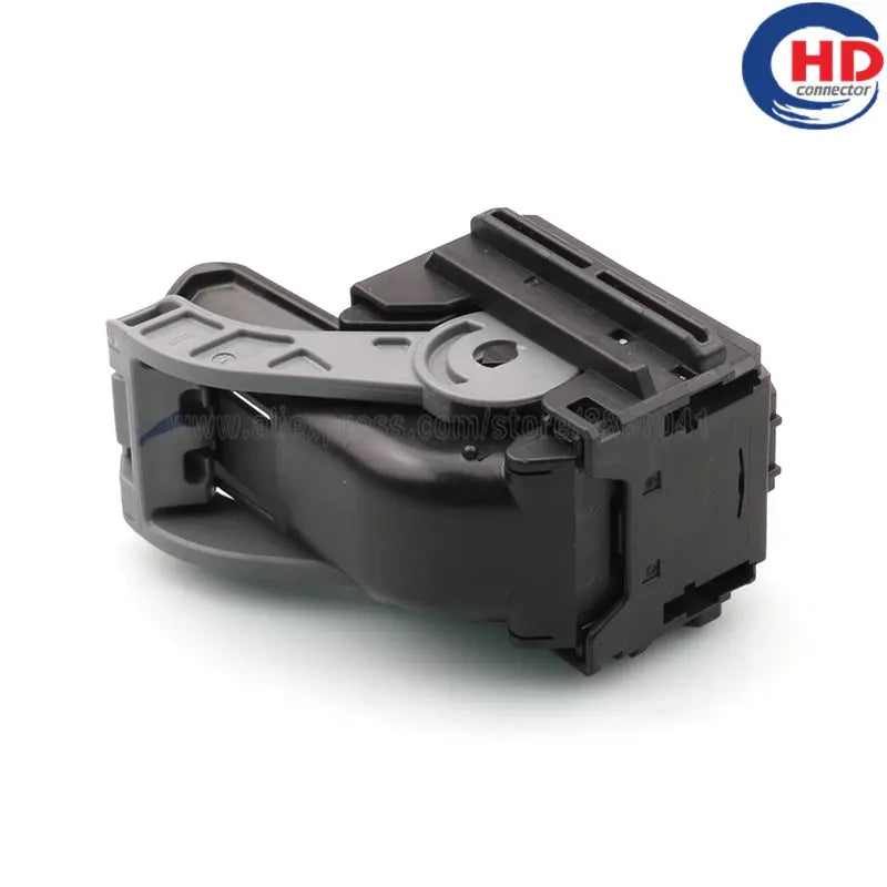 50pin auto waterproof electric plastic wire harness connector 2174106-1