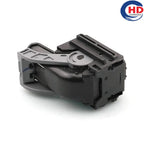 50pin auto waterproof electric plastic wire harness connector 2174106-1