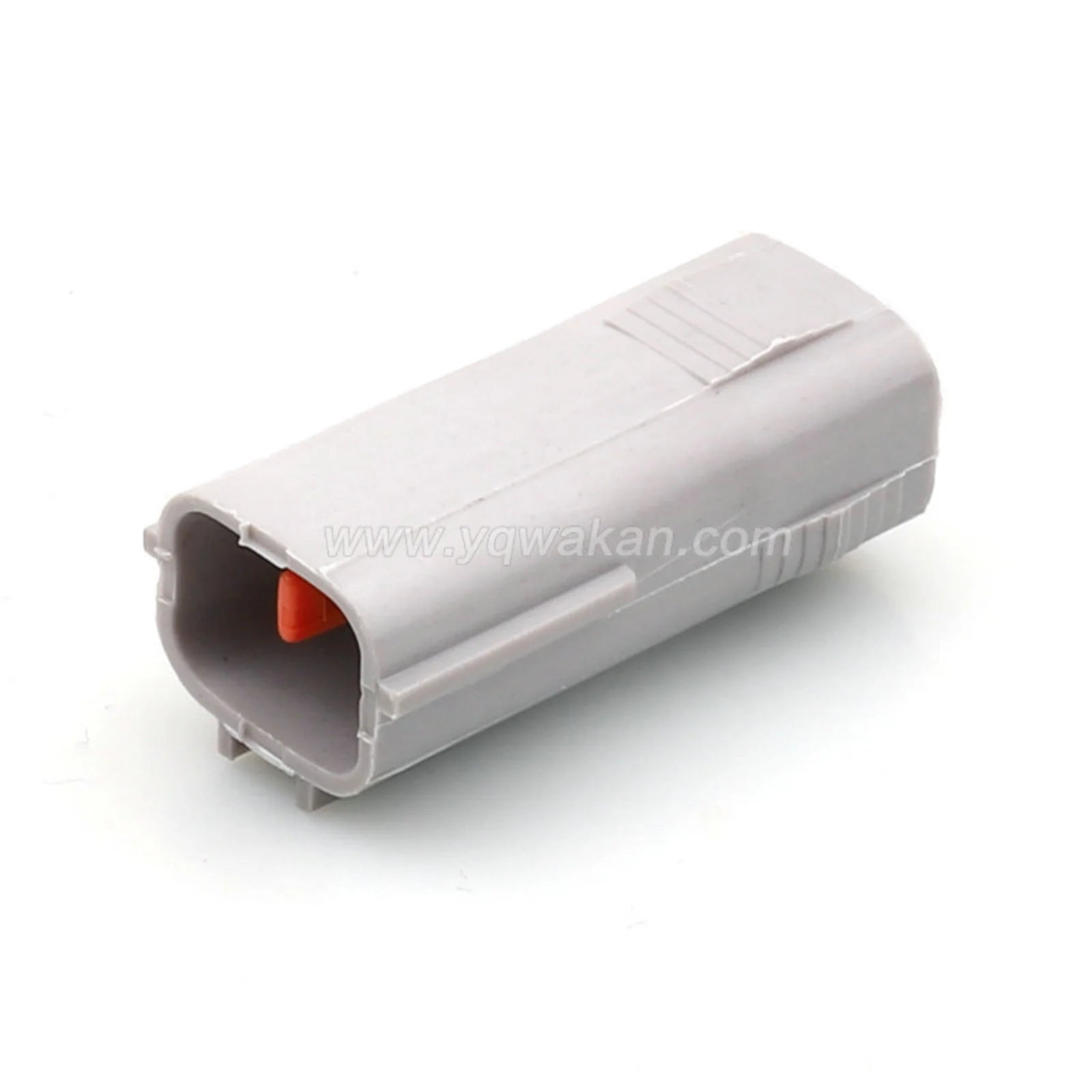 2PIN Connector Waterproof 2.2mm series Male Female Connectors Wiring Harness  Cable Plug 6195-0006 6195-0003