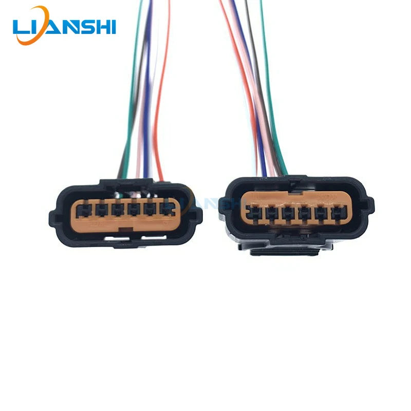 1879003111AS is suitable for Hyundai Kia connectors, wire harness plugs and wire harness accessories HP286-06021