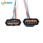 1879003111AS is suitable for Hyundai Kia connectors, wire harness plugs and wire harness accessories HP286-06021