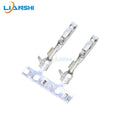 100pcs 7-1452665-1 connector terminal, automotive connector spring terminal