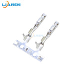 100pcs 7-1452665-1 connector terminal, automotive connector spring terminal