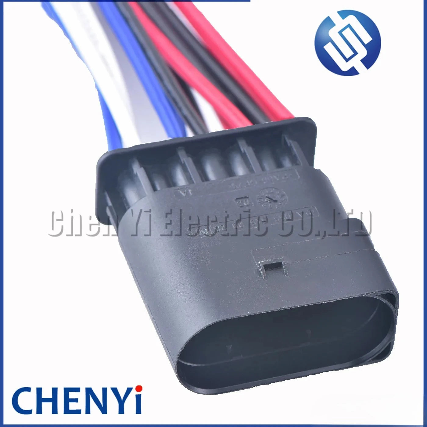 14 Pin auto waterproof connector Headlight Lamp plug wiring harness For C350 W204 221C 180C 200C 260E 200E S350 ML350 0525455626