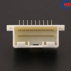 1-20 Sets 18pin auto waterproof electric plastic wire harness connector MG645701
