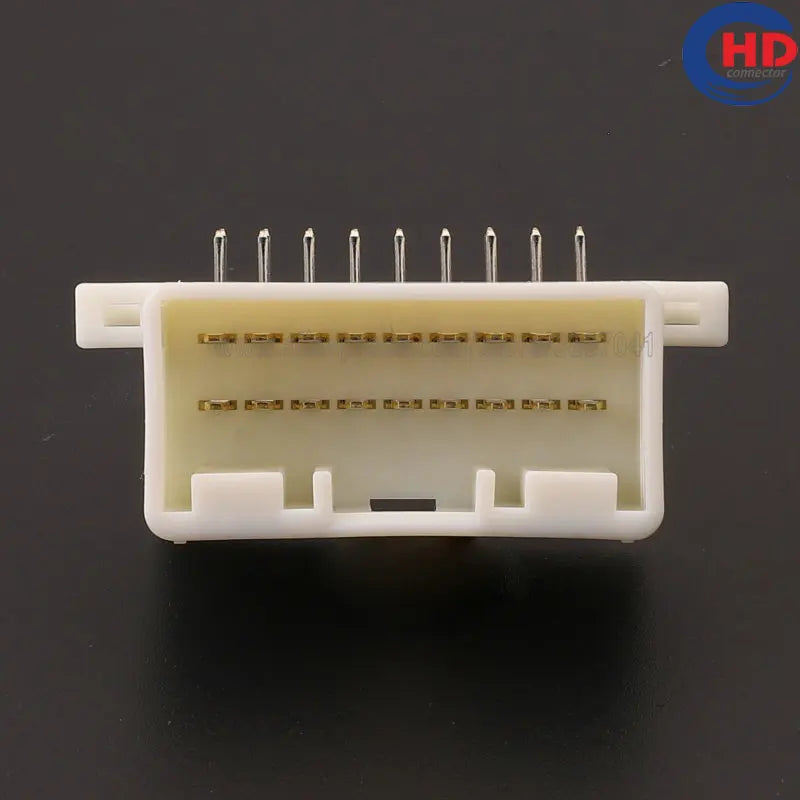 1-20 Sets 18pin auto waterproof electric plastic wire harness connector MG645701