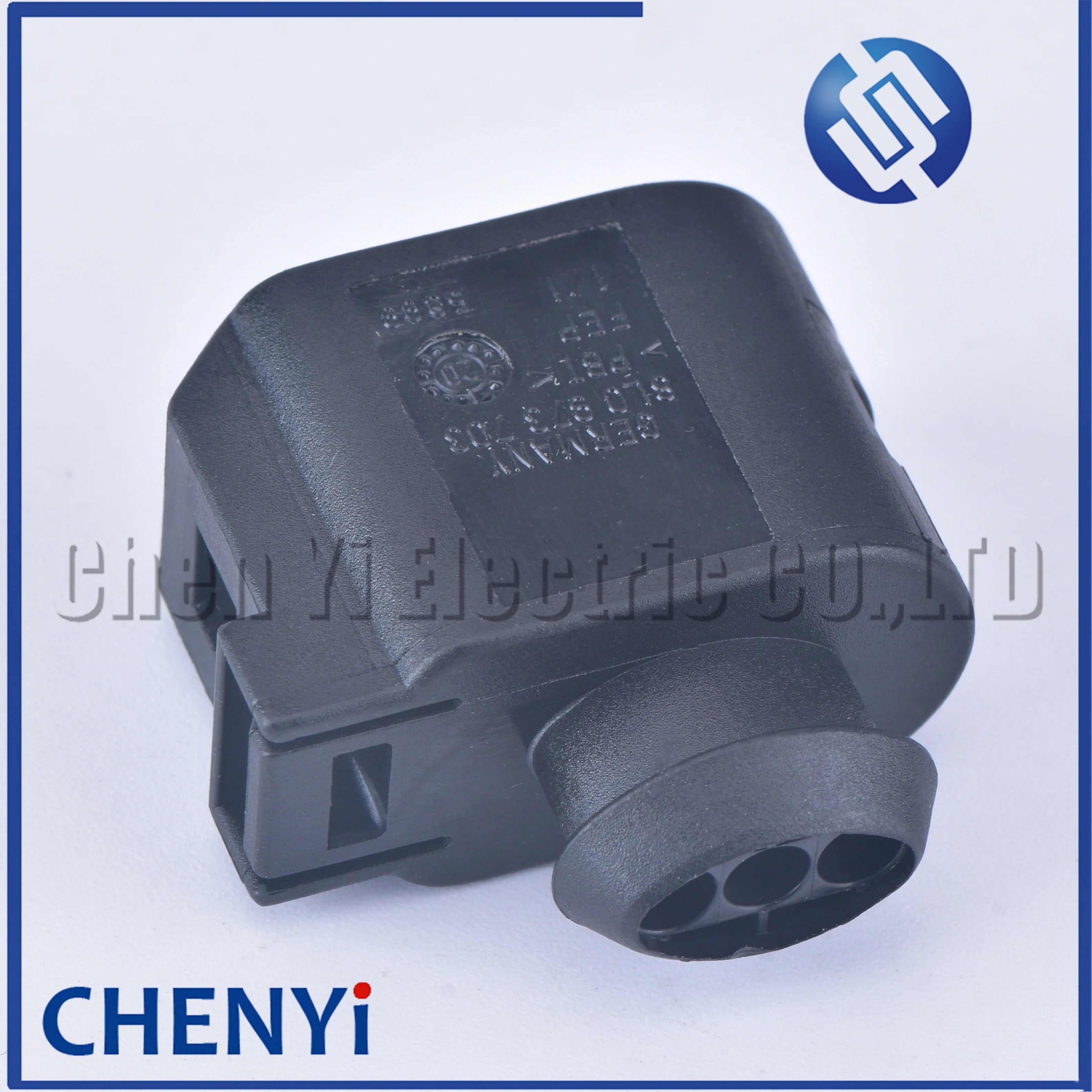 3 Pin 1.5mm female camshaft adjuster plug 8L0973703 Automotive waterproof connector 8L0 973 703
