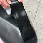 Durable Self-Adhesive Leather Patch for Sofa Car Seat and Motorcycle Repair Strong Adhesive Tape for Hotel Office Use Amagi