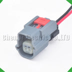 2-Pin Front Bumper Radar Probe knock sensor temperature sensor 31402-2110 sensor sensor