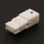 4-Pin Connector Unsealed 0.7mm Male Female Connector Wiring Harness AC Assembly Cable Socket 1612035-1 1473672-1 1123343-1