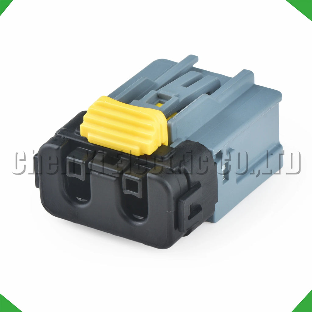 2-Pin Auto Connector Automotive Connectors Electronic controller harness 13979192 Ford